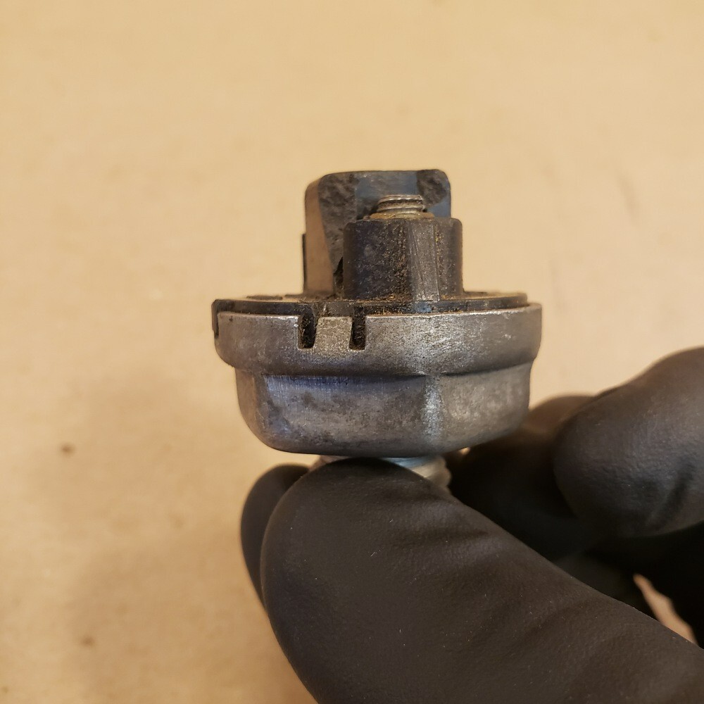Jaguar XK140 XK150 XKE Lucas 31077E Gearbox Reverse