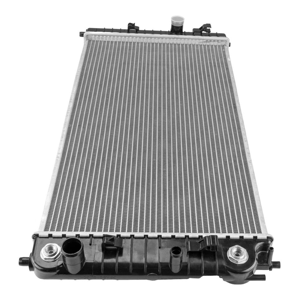Radiator Assembly For 1997-1999 Dodge Dakota 3.9L 1998-1999 Dodge Durango 5.9L Foto 4 de 4