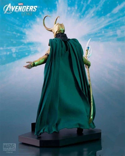 Men's The Avengers Thor Loki Cosplay Costumes Suits Outfit Halloween Party Gift - Picture 8 of 18