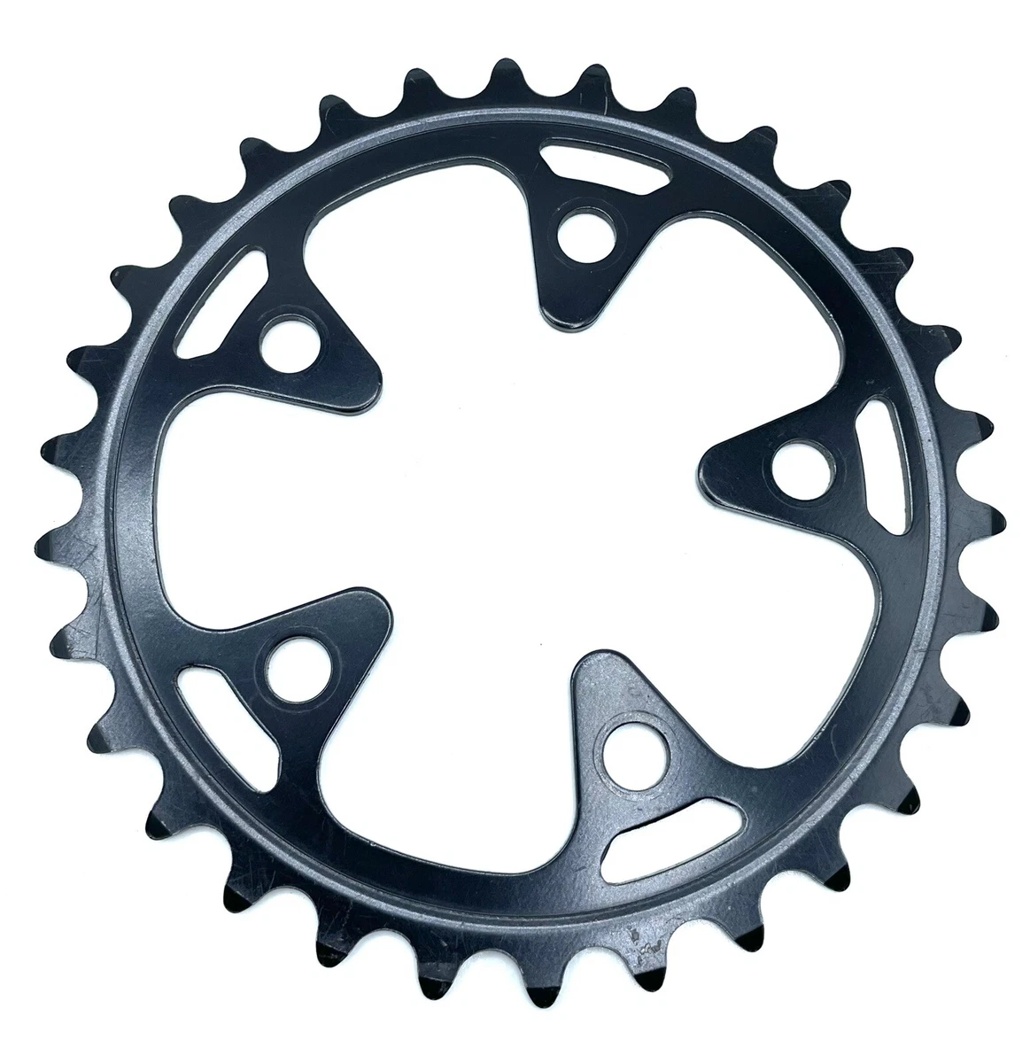 Plateau pour pédalier vélo CAMPAGNOLO 30 dents BCD 74