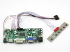 HDMI+DVI+VGA LCD Lvds Controller Board Driver Kit for 1920X1200 LM240WU2(SL)(B1)