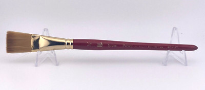 NEW Princeton Art & Brush Co: 3/4'' Stroke Brush series 4050ST
