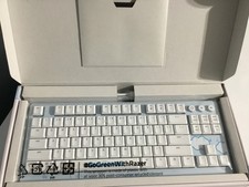 Razer Ornata V3 Tenkeyless Low Profile Gaming...
