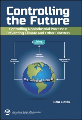 CONTROLLING THE FUTURE CONTROLLING NONI by LIPTAK Hardback Self Help Business