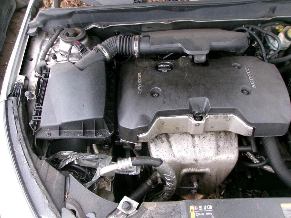 Automatic Transmission 2.5L Fits 14 MALIBU 1617068 - Imagem 3 de 4