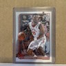 2025-26 topps chrome rc alijah martin toronto raptors rookie basketball