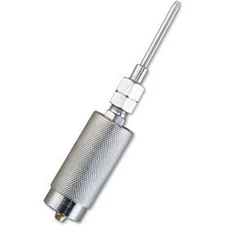 Prolube 44920 Quick Connect Adapter Narrow Needle Nose Adapter 1000 PSI