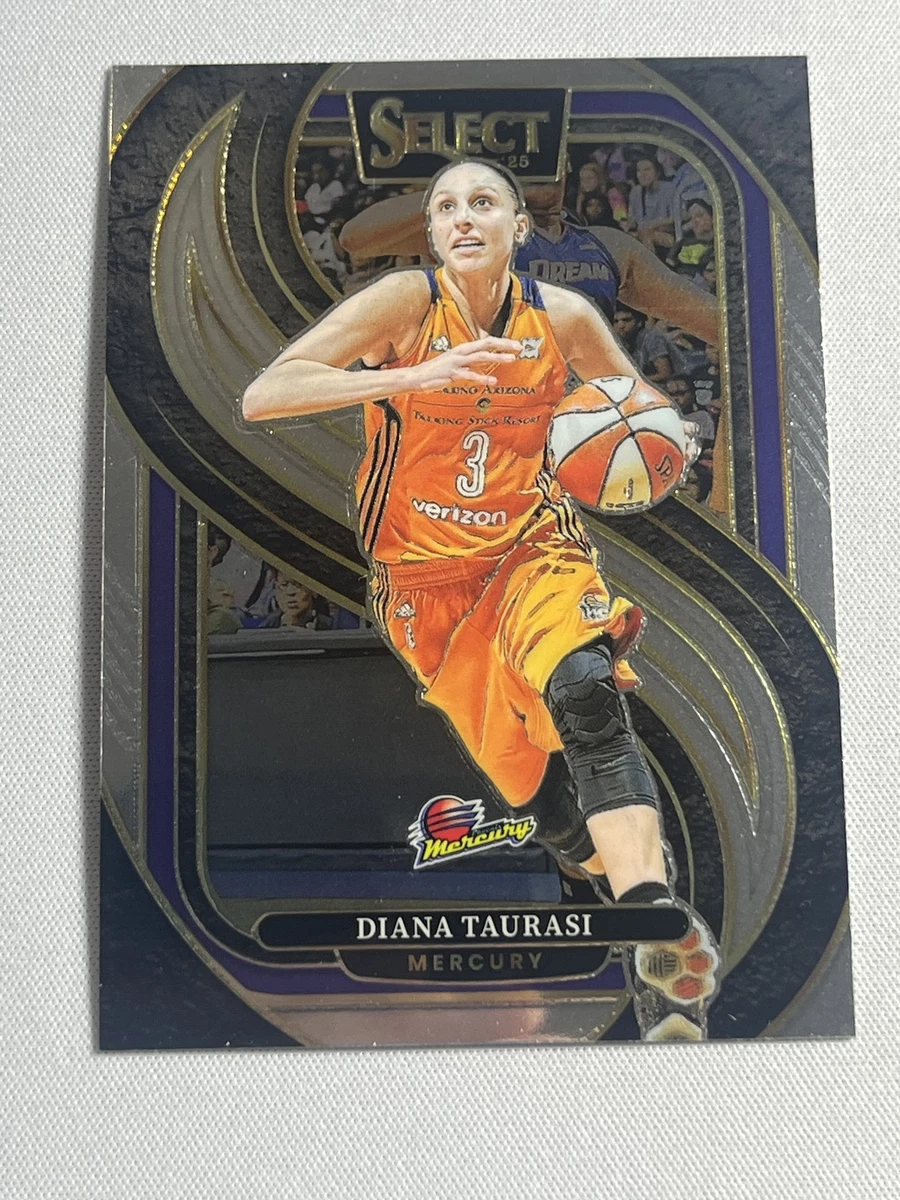 Diana Taurasi Trading Cards for sale | eBay