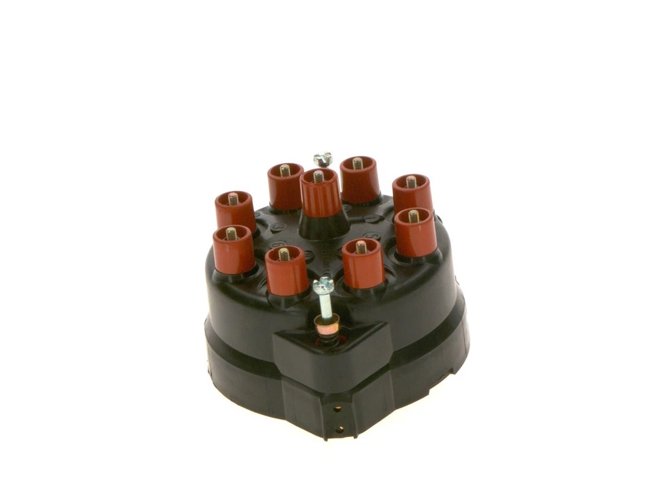 DISTRIBUTOR CAP 0 290 004 500 FOR MERCEDES-BENZ M 100.985 6.8L M117.982 4.5L - Image 3 of 4