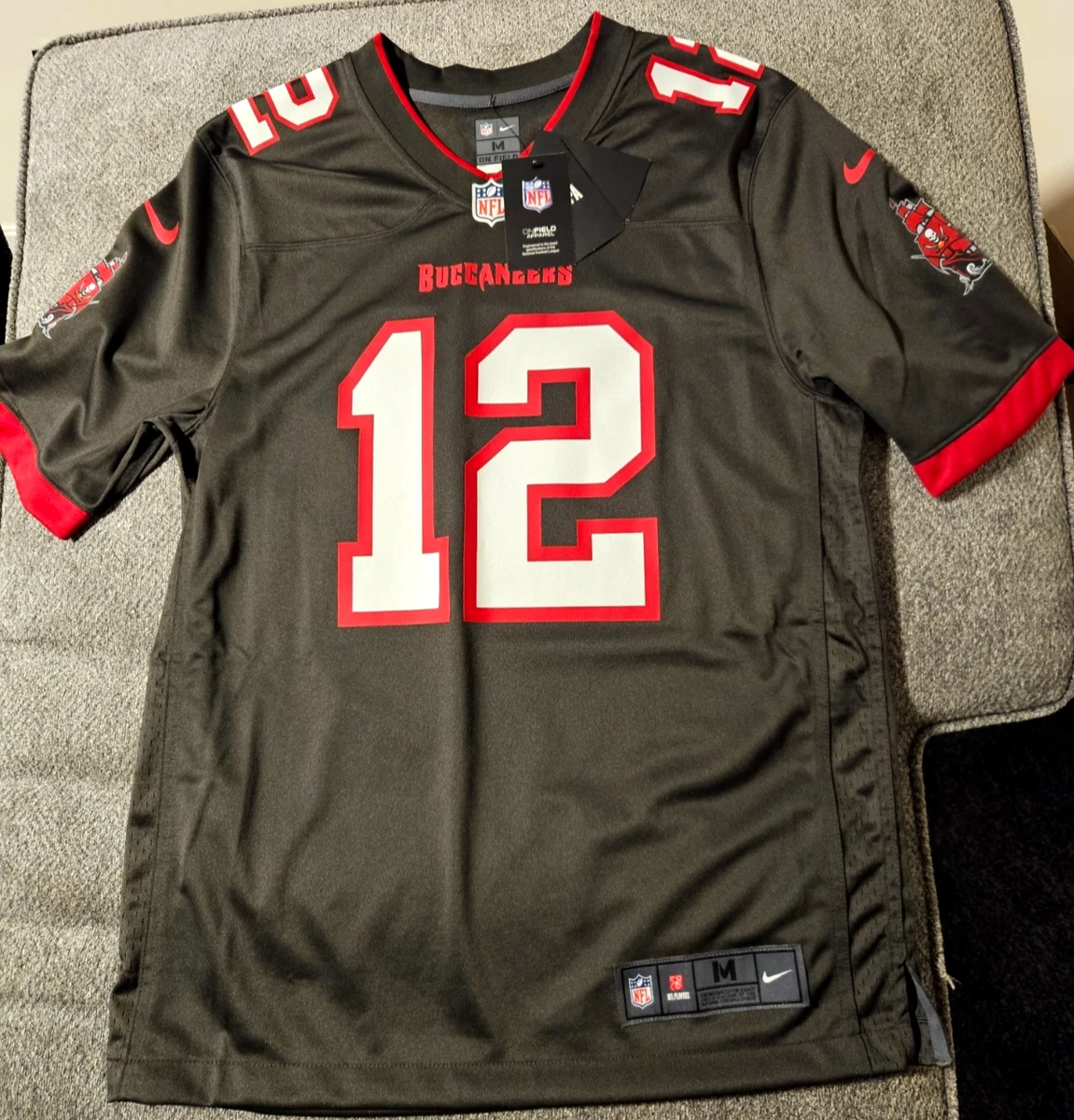 Tom Brady Super Bowl NFL Jerseys for sale | eBay
