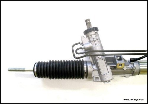 Steering racks new BMW 3 (E46) 316 i STM029-CN - Picture 2 of 6