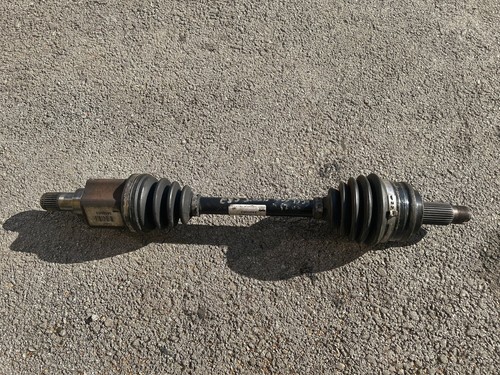 ✅✅✅ Original BMW X3 E83 LCI Vorderachse Links Leistung Antriebswelle 3450563