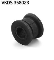 SKF Lagerbuchse, Stabilisator Vkds 358023 FüR MERCEDES-BENZ