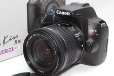 Canon EOS Kiss X10 380826