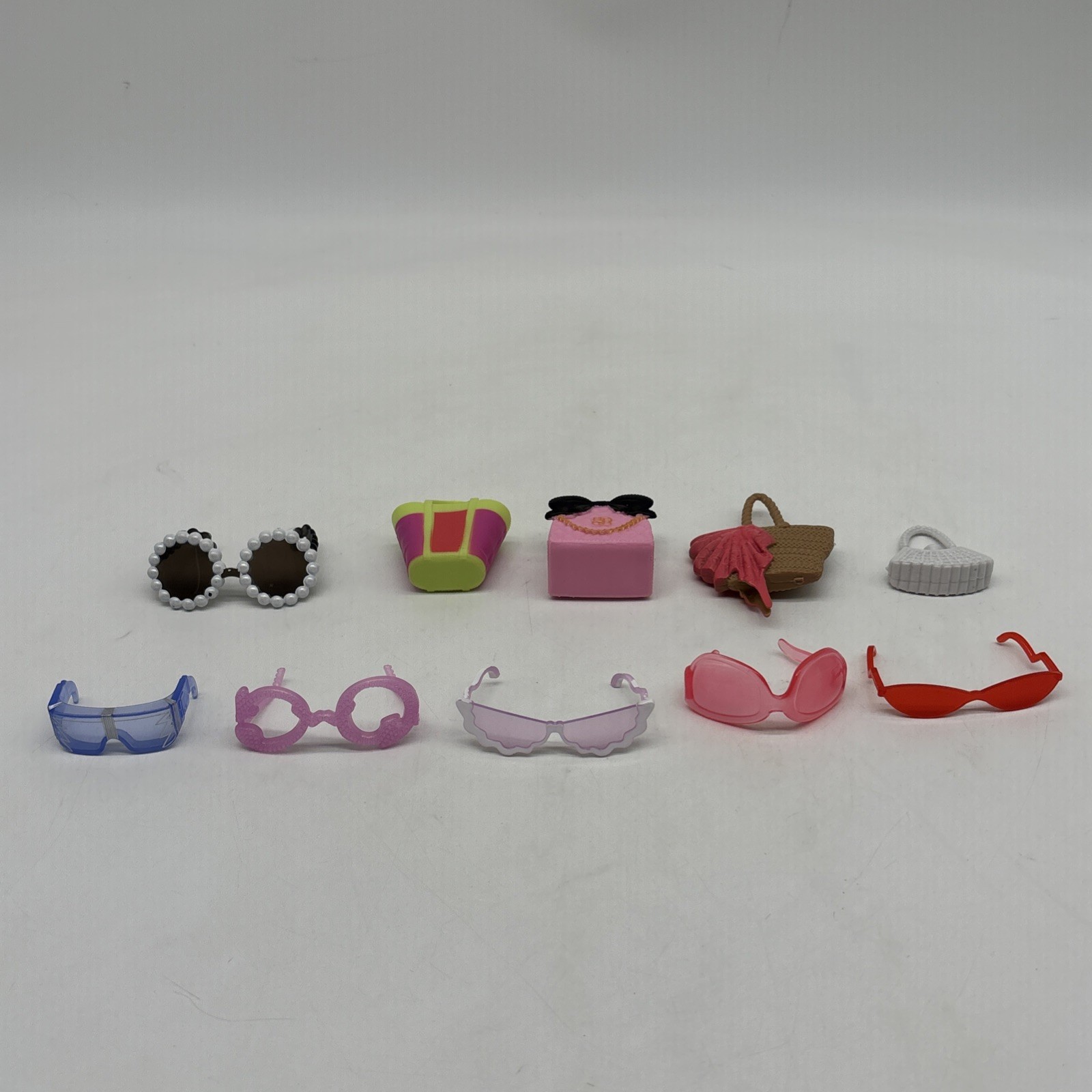 LOL Surprise bundle with fun accessories and extras  