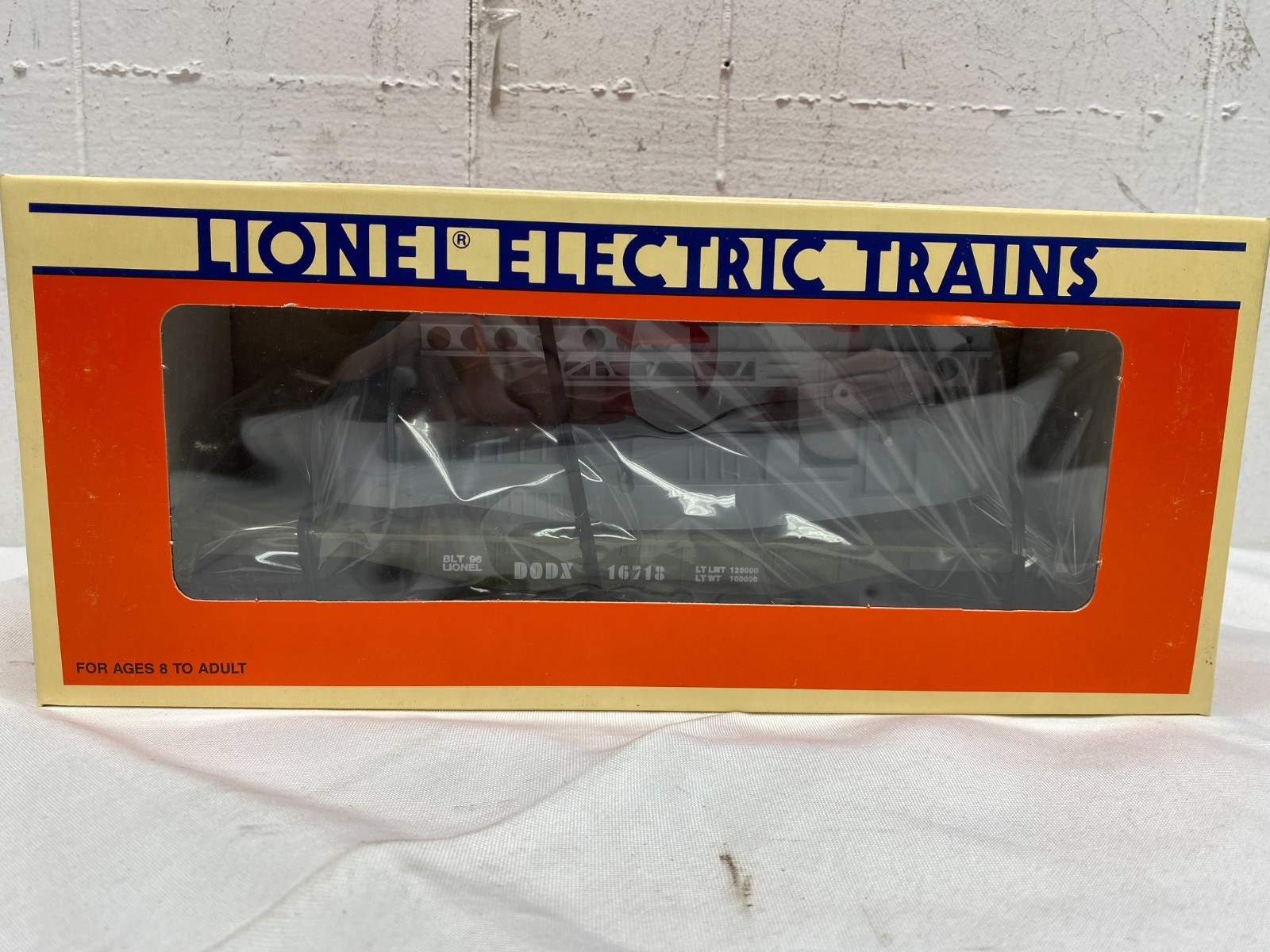 Click here to see eBay Auction