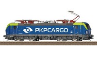 Trix 25199 H0 E-Lok Reihe370 Pkp
