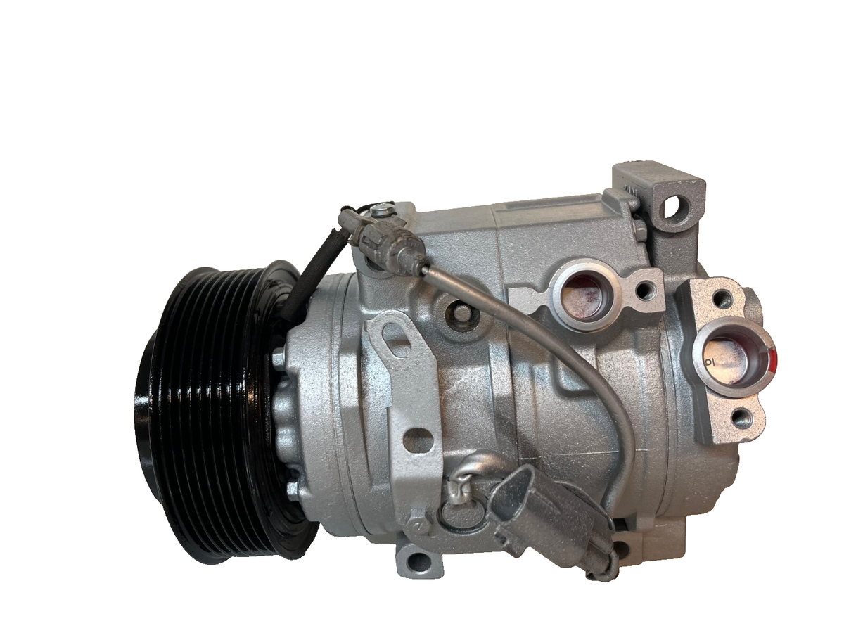 カズ。エンサインN174とローラLC88 For 2018 2019 2020 2021 Toyota Land Cruiser 5.7L Reman AC A/C