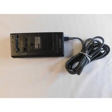 Sony AC-V30 Power Adapter Battery Charger For Handy Cam OEM Camcorder