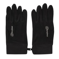 Berghaus Unisex Spectrum Warm Lightweight Quick Dry Glove