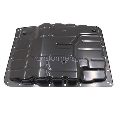 New Transmission Oil Pan for 2007-2024 Nissan 370Z Infiniti Q50 QX50 31390-1XJ0C