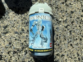LEGO BIONICLE: Nuju (8606) New Factory Sealed NIB Mint Condition