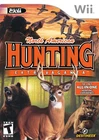 North American Hunting Extravaganza - Nintendo  Wii Game