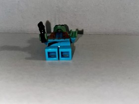 LEGO Star Wars Mos Eisley Cantina, Greedo #75052 Minifigure L@@k!