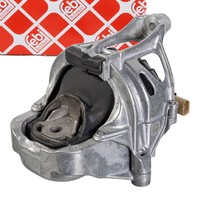 febi 172227 Motorlager FüR Audi A5 F5 40/2.0 Tfsi Q5 FY 40-45/2.0 Tfsi Rechts