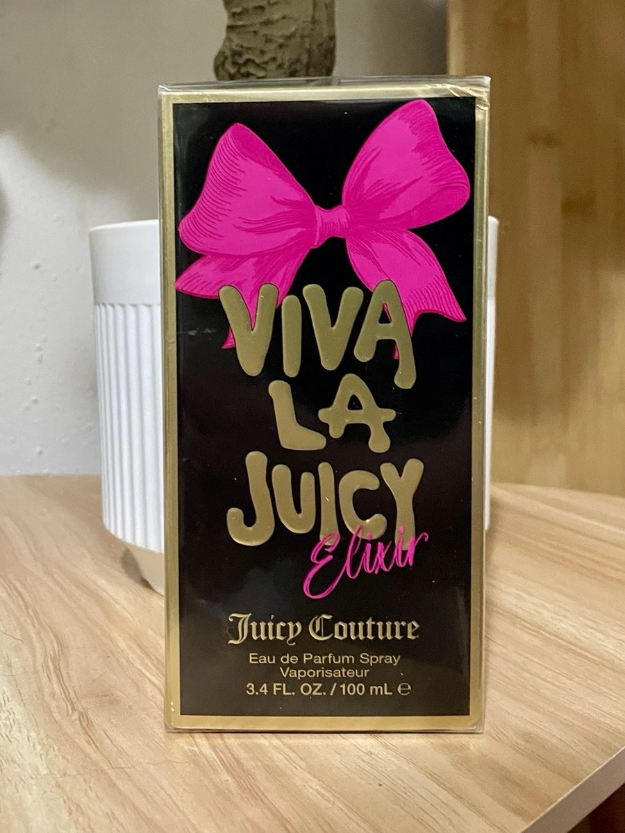 Viva La Juicy 由Juicy Couture 女式香水| eBay