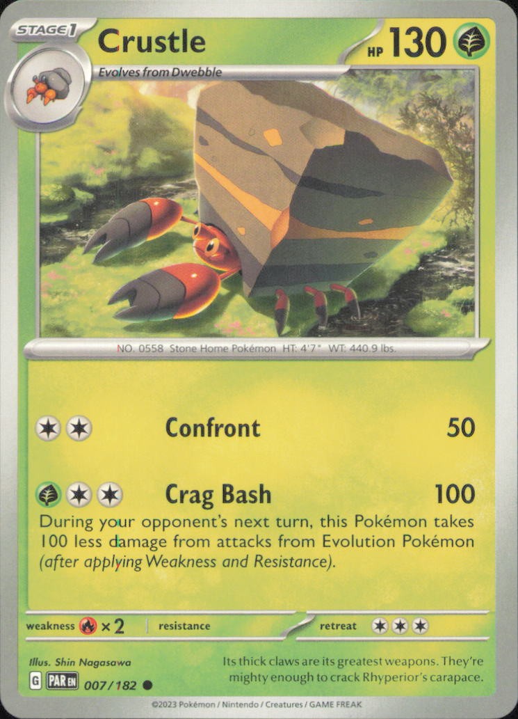 Pokemon Paradox Rift Choose your card! English Free Shipping