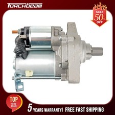 Starter Fits Honda 1999-2006 Odyssey 1998-2004 Accord V6 3L 2003-2005 Pilot