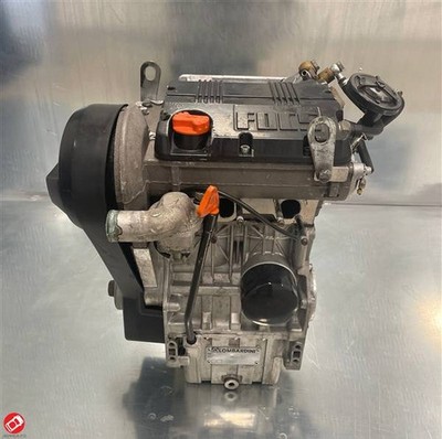 MOTOREN GEBRAUCHTE LOMBARDINI LDW502M3 LIGIER NOVA