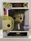 Funko Pop! Vinyl: Stranger Things 001 #1387 Summer Convention Limited Edition