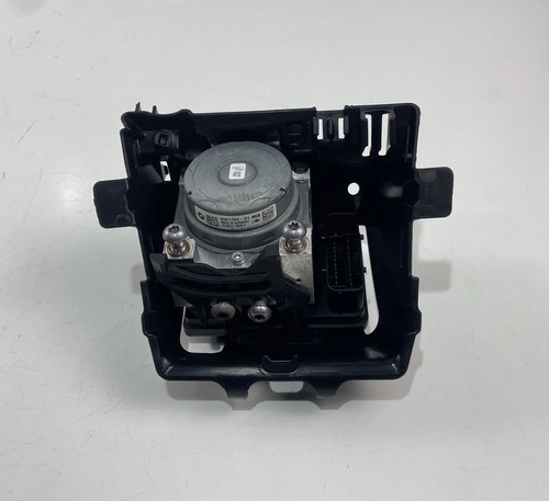 ♻️ BMW R1200R (K53) 2015 - 2019 ABS Pump Modulator with Mont Holder 8561704 ♻️