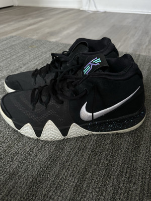 Kyrie 4 EP Ankle Taker Size 11