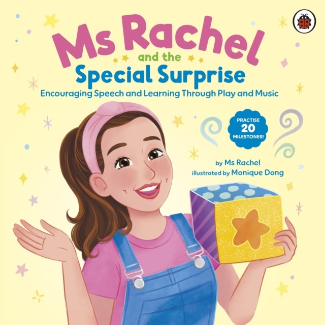 Ms Rachel Ms Rachel And The Special Sur - Image 6