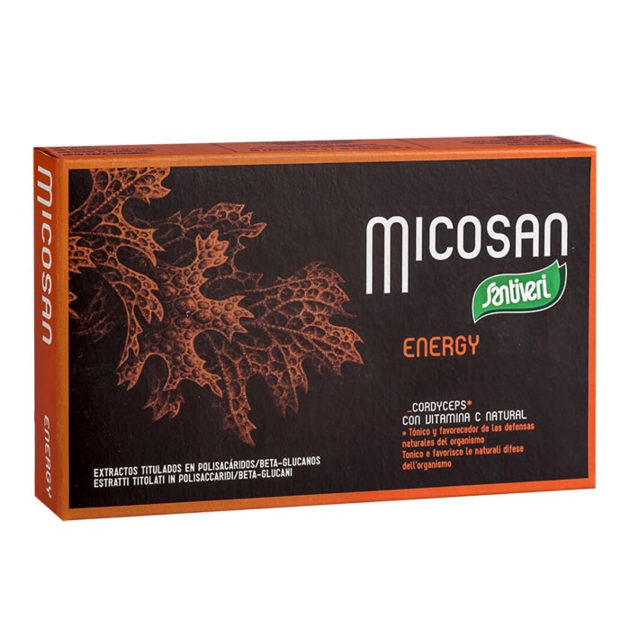 Micoxan Santiveri 19 G Capsule Bambino - Immagine 5