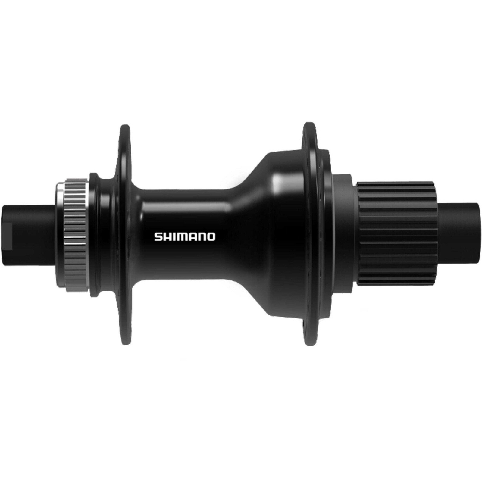 Shimano FH-TC600-MS-B freehub for Center Lock mount, 12-speed, for 148 x 12 mm,