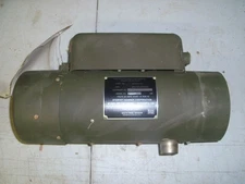 NOS Vintage Military Truck Cab Heater, M46792/2 - 1
