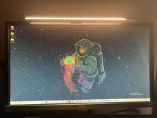 BenQ EL2870B 28-inch 4K UHD LCD Gaming Monitor