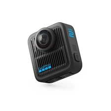 GoPro MAX 2 8K 360 Action Camera