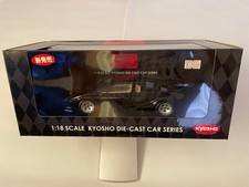 Kyosho Lamborghini Countach LP500 Black