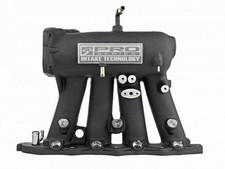 Skunk2 Pro Intake Manifold Black For Honda B-Series Vtec Non-B18C4
