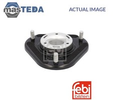 185447 TOP STRUT MOUNTING CUSHION FEBI BILSTEIN FOR TOYOTA PRIUS,MIRAI