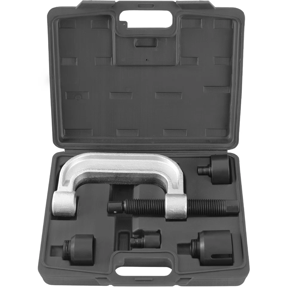 TRAGGELENK ABZIEHER WERKZEUG KUGELGELENK AUSDRÜCKER passend für MB W211 220 W230 - Bild 2 von 4