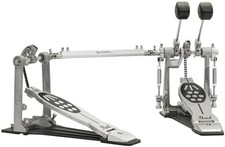 Pearl Drum Twin Pedal REDLINE STYLE P-922 Free Shipping with Tracking New Japan