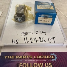 Prime Automotive Parts, bushing Kit HB10447k Nos Made In The USA