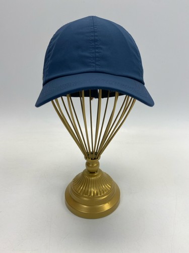 Navy Perforated Misc. Hat