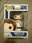 FUNKO POP STAR WARS - PRINCESS LEIA #04 Vinyl Figure
